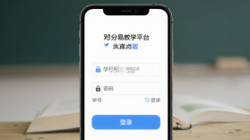 对分易教学平台 v2.2.0 下载官方版 截图