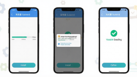 家易量 v2.1.6 下载官方版 截图
