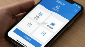 平安数字口袋 v7.2.9 app下载 截图