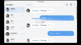 Mungdax v3.16.2 安卓下载软件 截图