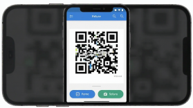 二维码制作生成神器 v3.3.5 安卓下载软件 截图