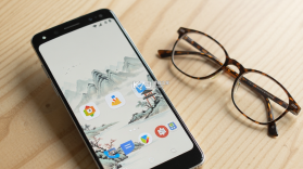 老人简用桌面 v1.3.6 下载免费 截图