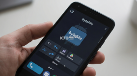 byteMe v1.2.2 下载软件 截图