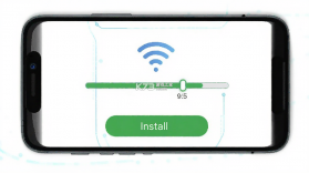 快马WiFi v1.1.2 下载官方版 截图