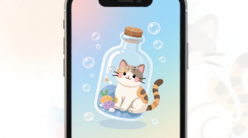 猫咪聊 v1.0.4 下载最新版 截图