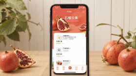 石榴云集 v1.0.0 安卓下载软件免费 截图