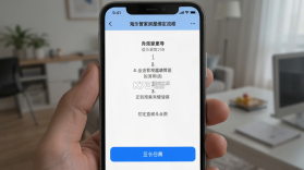 海乐管家 v3.3.16 下载官方版 截图