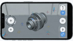 小智3D v7.0.3 安卓下载软件免费 截图