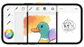 快画鸭 v6.1.5 官方app下载安装 截图