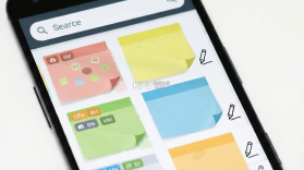 便签笔记 v2.2.4 app下载免费 截图