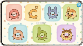儿童拼音王国 v3.8.1x 下载手机版 截图