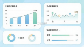 儿童模式手机锁 v260908.3 安卓下载软件的app 截图