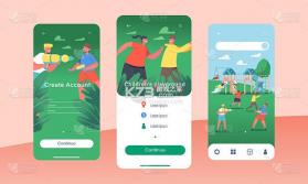 儿童模式手机锁 v260908.3 安卓下载软件的app 截图