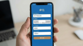 牵信 v1.0.9 官方app下载安装 截图