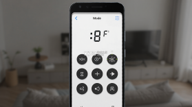 万用空调遥控器 v1.0.4 下载手机版 截图
