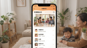 邻里同行 v1.1.3 下载官方版 截图