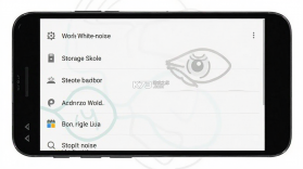 睡眠白噪音 v4.1 下载手机版 截图