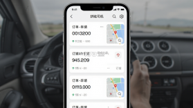 拼哒司机端 v1.7.16 下载最新版 截图