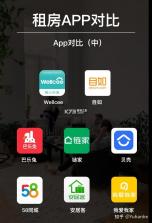 俱欢颜租房 v2.0.11 安卓下载软件 截图