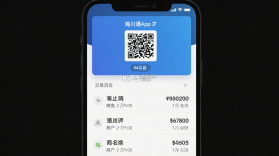 海川通 v1.0.8 下载免费 截图