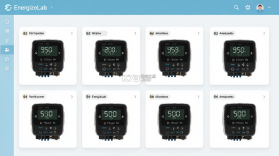 EnergizeLab vv3.0.5_202609161611 官方app下载安装 截图