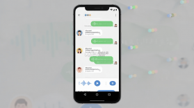 会心聊 v4.5.1 官方app下载安装 截图