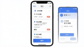 365快聘 v5.9.4 下载官方版 截图