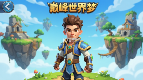巅峰世界梦 v1.0.32 下载手机版 截图