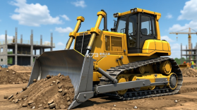 推土机大师（Bulldozer Masters） v11.1.0 安卓下载免费 截图
