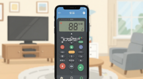空调万用遥控器 v1.0.7 下载手机版 截图