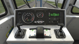 真实地铁模拟3D v1.4.24 下载手机版 截图