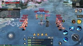 斗笠江湖 v1.0.0 白嫖6星送真充版 截图