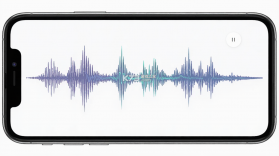 颤抖的音浪 v1.6.8 下载官方版 截图