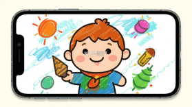 我来画一画 v1.0.0 下载手机版 截图