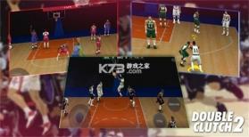 模拟篮球赛2 v3.9 下载手机版 截图