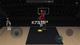模拟篮球赛2 v3.9 下载手机版 截图