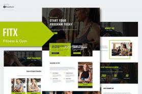 FitX v2.8.9 app下载免费 截图