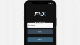 FitX v2.8.9 app下载免费 截图