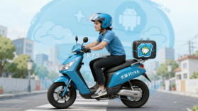 优腿外卖 v1.25.5 下载官方版 截图