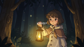 照亮永夜的少女 v0.1.0 下载手机版 截图
