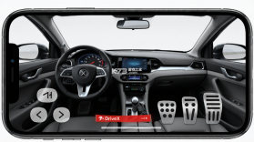 DriveX车祸模拟器 v1.0.1 下载手机版 截图