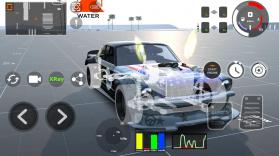 DriveX车祸模拟器 v1.0.1 下载手机版 截图
