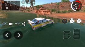 DriveX车祸模拟器 v1.0.1 下载手机版 截图
