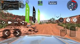 DriveX车祸模拟器 v1.0.1 下载手机版 截图