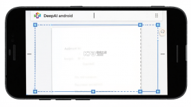 DeepAI扫描王 v1.1.5 下载官方app下载安装 截图