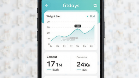 Fitdays v1.28.2 下载官方版 截图
