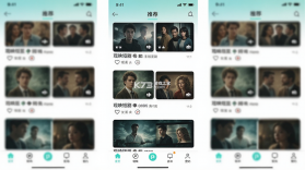现映 v3.0.7.4 官方app下载安装 截图