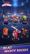 DongWu Odyssey(动物奥德赛) v1.0.0 游戏下载 截图