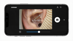 Cooleer(可视挖耳勺) v2.2.3 官方app下载安装 截图