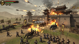 乱世争锋 v1.1.2 下载最新版 截图